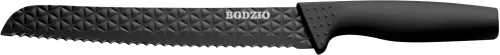 Akcesoria Kuchenne-CN-252 Nóż do chleba Modern Kitchen 15-2 (czarny)