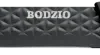 Akcesoria Kuchenne-CN-252 Nóż do krojenia Modern Kitchen 15-3 (czarny)