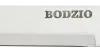 Akcesoria Kuchenne-CN-253 Nóż do krojenia Rifle 16-3 (czarny)