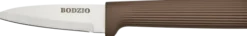 Akcesoria Kuchenne-CN-253 Nóż do obierania Rifle 16-5 (brązowy)