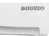 Akcesoria Kuchenne-CN-253 Nóż szefa kuchni Rifle 16-1 (brązowy)