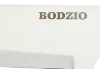 Akcesoria Kuchenne-CN-253 Nóż szefa kuchni Rifle 16-1 (czarny)