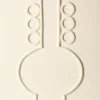 Obrazy-CN-282 Obraz Deco Arte 20 (biały)