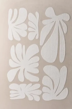 Obrazy-CN-282 Obraz Deco Arte 16 (biały/beżowy)