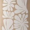 Obrazy-CN-282 Obraz Deco Arte 17 (jasny brąz/biały)