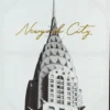 Obrazy-CN-159 Obraz miasto New York 5