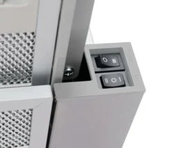 Sprzęt Agd Do Kuchni|Dodatki Do Kuchni-Amica Okap teleskopowy - OTP6243I