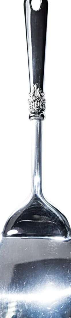 Akcesoria Kuchenne-CN-11 Łopatka Orsino (czarny)
