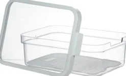 Pojemniki Kuchenne-PL-13 Organizer do lodówki Cauma 1,2l