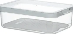 Pojemniki Kuchenne-PL-13 Organizer do lodówki Cauma 1,2l