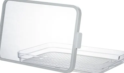 Pojemniki Kuchenne-PL-13 Organizer do lodówki Cauma 1,3l