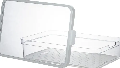 Pojemniki Kuchenne-PL-13 Organizer do lodówki Cauma 2,6l