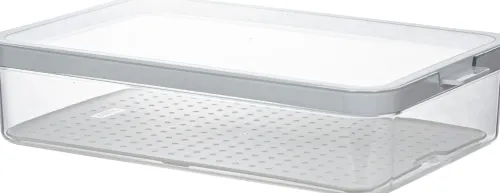Pojemniki Kuchenne-PL-13 Organizer do lodówki Cauma 2,6l