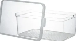 Pojemniki Kuchenne-PL-13 Organizer do lodówki Cauma 4,6l