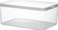 Pojemniki Kuchenne-PL-13 Organizer do lodówki Cauma 4,6l