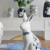 Dekoracje - Ozdoby-CN-175 Ozdoba Blue Easter 62