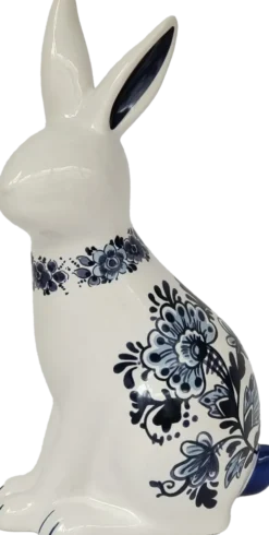 Dekoracje - Ozdoby-CN-175 Ozdoba Blue Easter 62