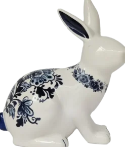Dekoracje - Ozdoby-CN-175 Ozdoba Blue Easter 63