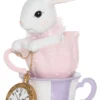 Dekoracje - Ozdoby-CN-213 Ozdoba dekoracyjna Alice 111