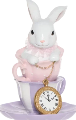 Dekoracje - Ozdoby-CN-213 Ozdoba dekoracyjna Alice 111