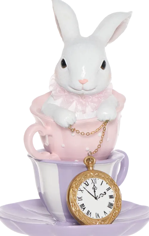 Dekoracje - Ozdoby-CN-213 Ozdoba dekoracyjna Alice 111