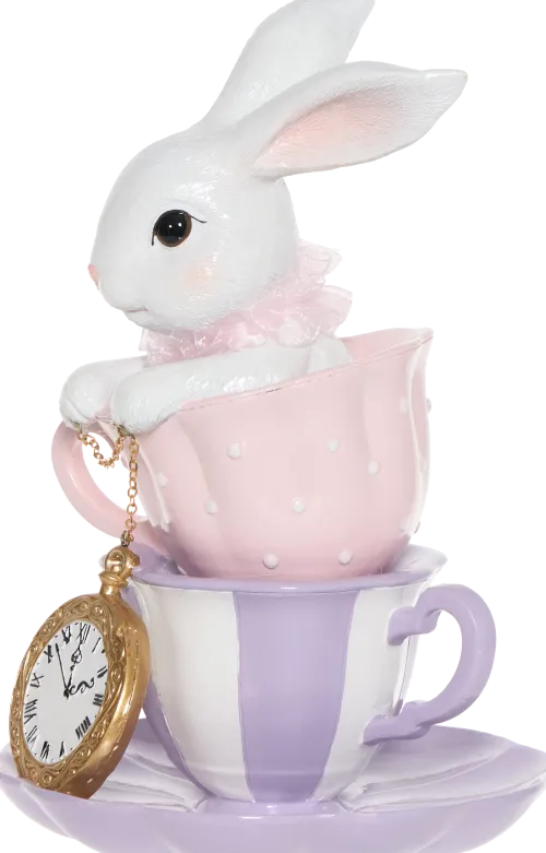 Dekoracje - Ozdoby-CN-213 Ozdoba dekoracyjna Alice 111