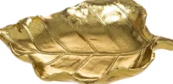 Zastawa Stołowa-CN-158 Ozdobna patera Goldi 18
