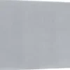 Panele Tapicerowane Prostokątne|Panele Tapicerowane-Bodzio Panel tapicerowany (dekoracyjny) 30x60cm (plusz srebrzysty)