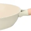 Patelnie I Garnki-CN-237 Patelnia Tasty Cooking Sand 2 (kremowy)