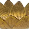 Zastawa Stołowa-CN-158 Patera kwiat Goldi 18