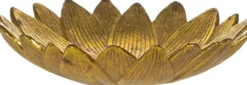 Zastawa Stołowa-CN-158 Patera kwiat Goldi 18