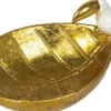 Zastawa Stołowa-CN-158 Patera liść Goldi 19