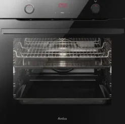 Sprzęt Agd Do Kuchni|Dodatki Do Kuchni-Amica Piekarnik do zabudowy ED37610B X-TYPE