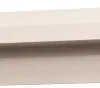 Regały I Półki|Regały I Półki-Bodzio Półka Bari 110cm (kaszmir)