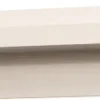 Regały I Półki|Regały I Półki-Bodzio Półka Bari 80cm (kaszmir)