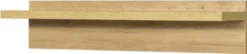 Regały I Półki|Regały I Półki-Bodzio Półka 110 cm Panama (dąb Soma ciemny)
