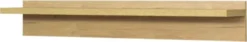 Regały I Półki|Regały I Półki-Bodzio Półka 138 cm Panama (dąb Soma ciemny)
