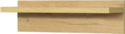 Regały I Półki|Regały I Półki-Bodzio Półka 80 cm Panama (dąb Soma ciemny)