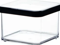 Pojemniki Kuchenne-PL-13 Pojemnik plastikowy Loft 0.5l