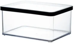 Pojemniki Kuchenne-PL-13 Pojemnik plastikowy Loft 2.25l