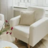 Poszewki Na Poduszki 45X45|Poduszki I Poszewki-CN-61 Poszewka Celso 140 (beż)