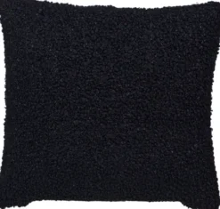 Poszewki Na Poduszki 45X45|Poduszki I Poszewki-CN-61 Poszewka Celso 140 (czarna)