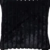 Poszewki Na Poduszki 45X45|Poduszki I Poszewki-CN-61 Poszewka Celso 139 (czarny)