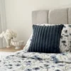 Poszewki Na Poduszki 45X45|Poduszki I Poszewki-CN-61 Poszewka Celso 139 (granat)