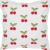 Poszewki Na Poduszki 45X45|Poduszki I Poszewki-CN-247 Poszewka Cherry 255