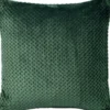 Poszewki Na Poduszki 45X45|Poduszki I Poszewki-CN-80 Poszewka Livia 92 (ciemna zieleń)