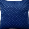 Poszewki Na Poduszki 45X45|Poduszki I Poszewki-CN-80 Poszewka Livia 66 (granatowa)