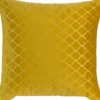 Poszewki Na Poduszki 45X45|Poduszki I Poszewki-CN-80 Poszewka Livia 66 (miodowy)