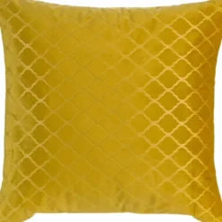 Poszewki Na Poduszki 45X45|Poduszki I Poszewki-CN-80 Poszewka Livia 66 (miodowy)