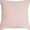 Poszewki Na Poduszki 45X45|Poduszki I Poszewki-CN-80 Poszewka Livia 66 (różowa)